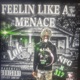 Feelin Like a Menace Single