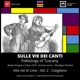 Sulle Vie dei Canti Alta Val di Lima AVL2 Cutigliano