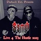 Live 4 the Hustle 2023 feat Sean Russ Cuchester Live Single