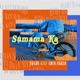 Sumama Ka feat Louis Angelo Single