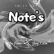 Notes feat More Favour Bt Wrld Young Nation Single