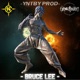 Bruce Lee Single
