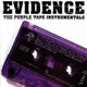 The Purple Tape Instrumentals