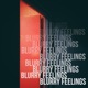 Blurry Feelings Single