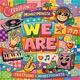We are feat Monkey monsta Single