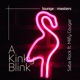A Kinky Blink feat Milfy Cougar Single
