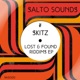 Lost Found Riddims EP