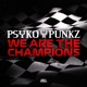 We Are the Champions Single