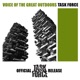 Voice of the Great Outdoors EP