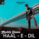 Haal E Dil Single