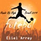 HandsUpHigh Brazil2014 Single