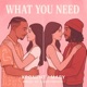 What You Need feat Maby Single