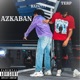 AZKABAN feat Rain777 Single