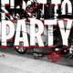 First To Party feat Lord Morgan Ricky Lake Basi Single