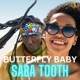 Butterfly Baby Single