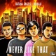 Never Like That Radio Edit Single