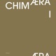 Chim æ ra I