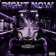 Right Now feat Santii Single