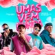 Umas Vem Com Bunda feat Traplaudo MC LUUKY Single