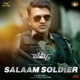 Salaam Soldier From James Telugu Single