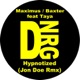 Hypnotized feat Taya Single