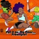 Put It On the Floor Freestyle Single