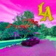 L A feat Haloz Single