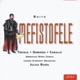 Boito Mefistofele