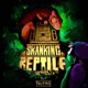 Skanking Reptile feat Youthie Single
