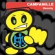 Campanille Single