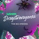 The Big Opening From Huluween Dragstravaganza feat Manila Luzon Mo Heart Jackie Beat Selene Luna Mario Díaz Lady Bunny Jujubee Landon Single