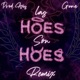 GUNE LAS HOES SON HOES GUARACHA ALETEO MIX GRIIMPA Remix Radio Edit GRIIMPA Remix Radio Edit Single
