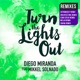 Turn the Lights Out Remixes feat Mikkel Solnado EP