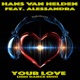 Your Love 2023 Dance Edit Single feat Alessandra Single