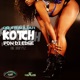 Kotch Pon Di Edge One Drop Pt 2 Single