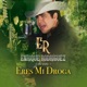 Eres Mi Droga En Vivo Single