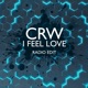I feel Love Single