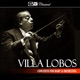 Villa Lobos Concerto for Harp Orchestra Single