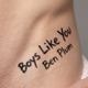 Boys Like You Single