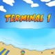 Terminal 1 Single