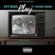 Play feat Pacino Green Single