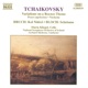 Tchaikovsky Variations on a Rococo Theme Bruch Kol Nidrei Bloch Schelomo