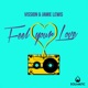 Feel Your Love Single
