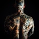 Ink Hele Kroppen Single