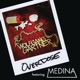 Overdose feat Medina Single