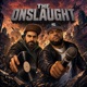 The Onslaught feat Torae Single