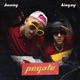 Pégate feat Kingzy Single