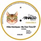 Kike Henriquez My Own Time EP