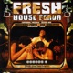 House Afrika Fresh House Flava Vol 1 DJ Mix