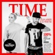 Time feat Julia Lasker Single